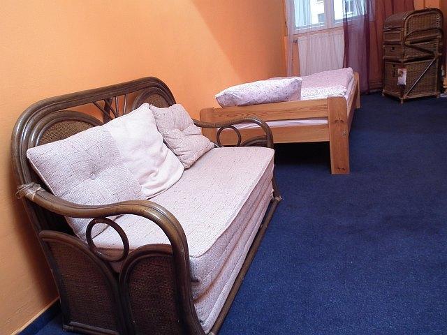 Melange Hostel - Poznan, Poznan