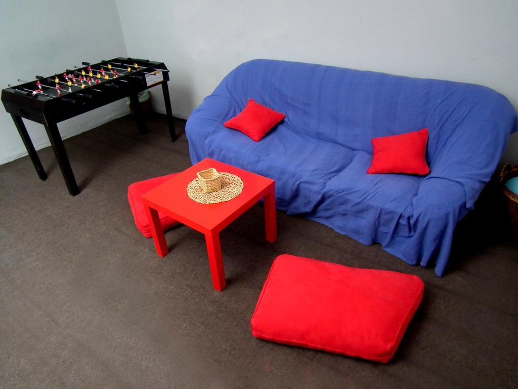 Melange Hostel - Poznan — Zdjęcia 1
