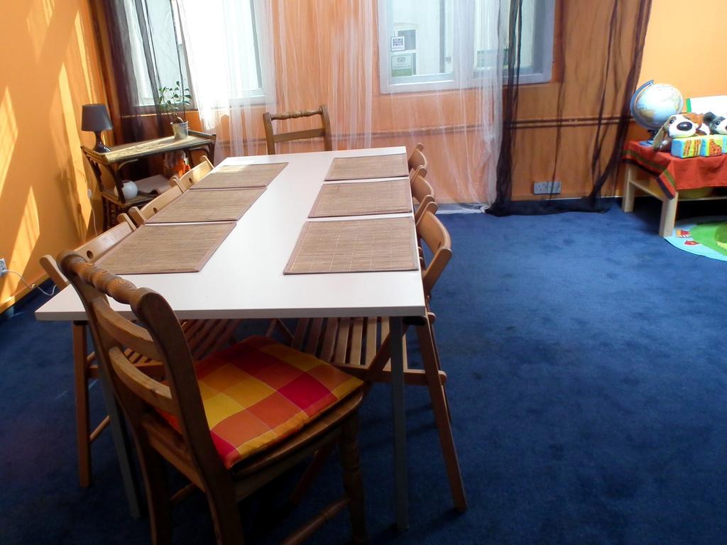 Melange Hostel - Poznan — Zdjęcia 3