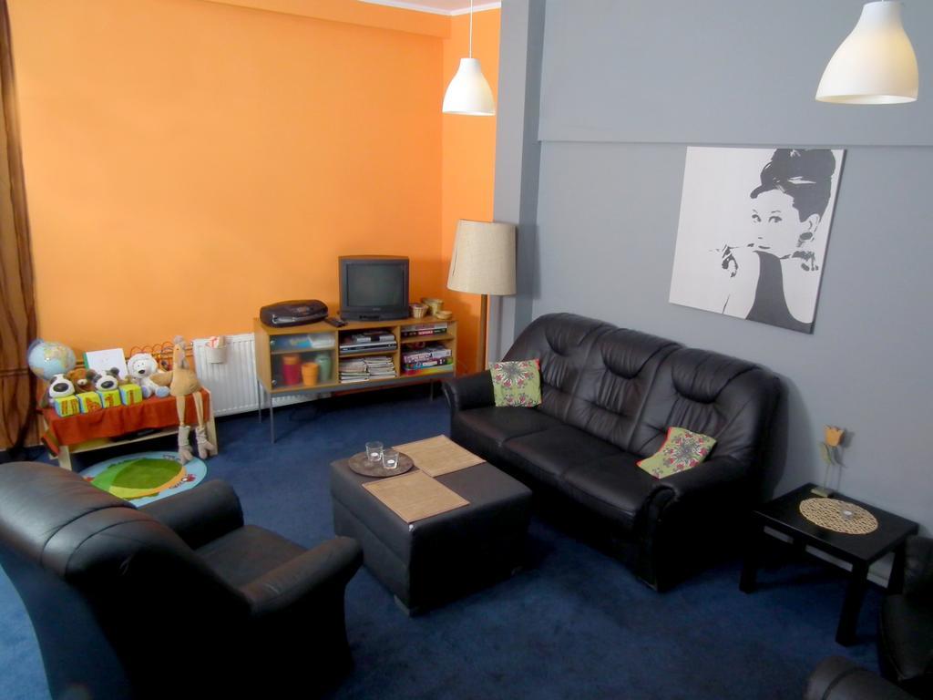 Melange Hostel - Poznan — Zdjęcia 2